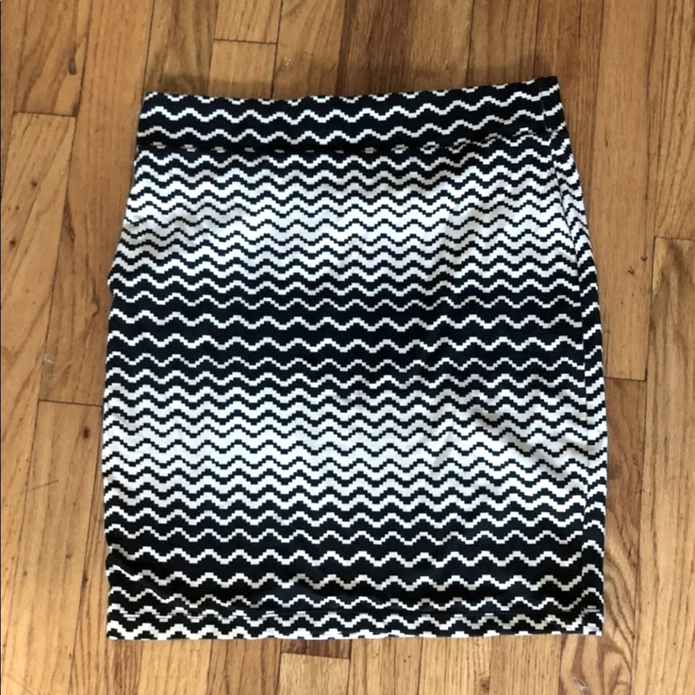 Forever 21 skirt